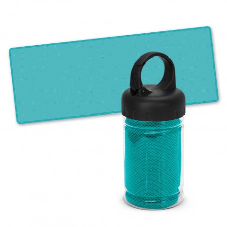 Active Cooling Towel - Tube Promotional Products
